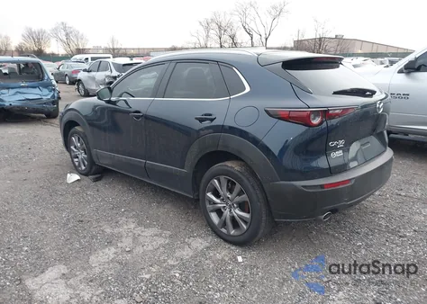2023 Mazda Cx-30 2.5 S Preferred z USA, uszkodzony, nr VIN 3MVDMBCM9PM557270